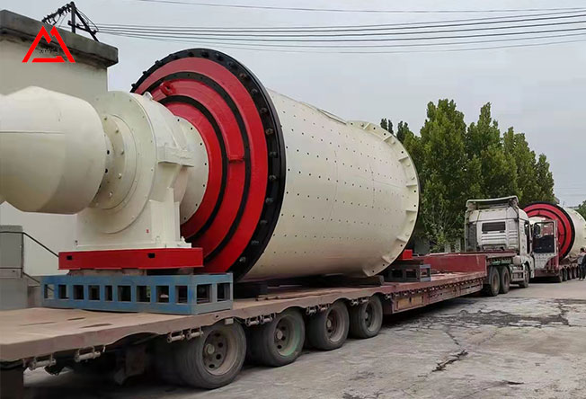 Анализ проблемы выгрузки частиц из шаровой мельницы