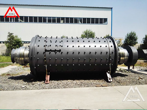 Шаровая Мельница